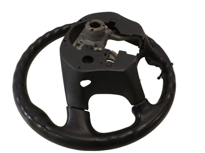MR647850 2006-2007 Mitsubishi Lancer Steering Wheel Used MR647850 OEM