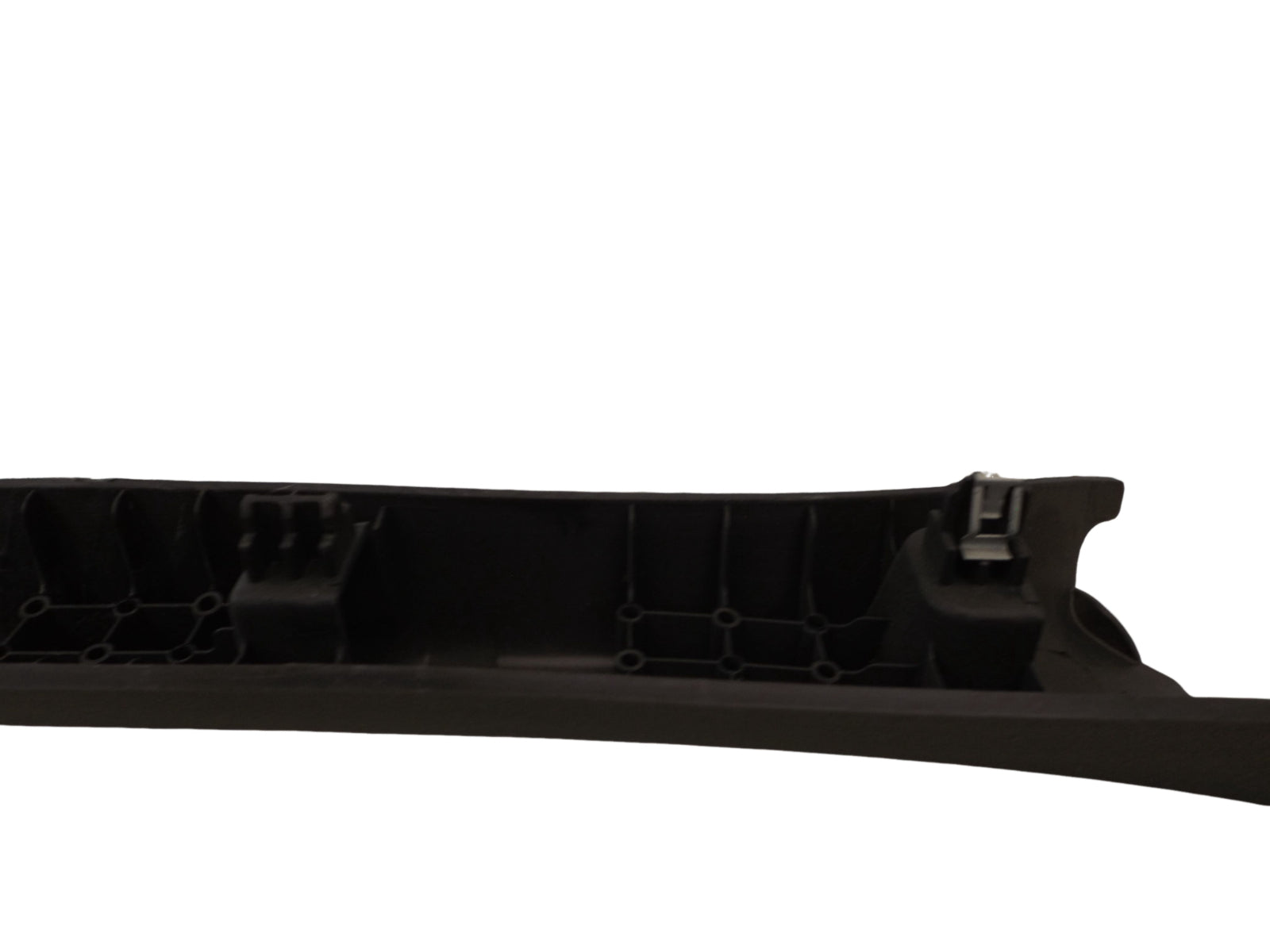 9L8Z7803599AB 08-12 Ford Escape FL Body A-Pillar Interior Trim Panel Used 9L8Z7803599AB OEM