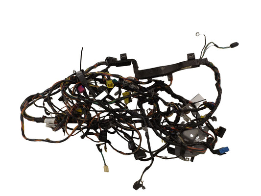 25882622 08-09 Chevrolet Silverado 1500 Body / Interior Wiring Harness Used 25882622 OEM
