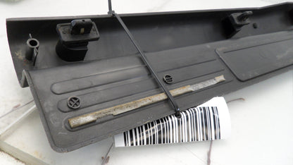 4R336313201BMW 2005-2009 Ford Mustang Driver FL Door Sill Plate Used 4R336313201BMW OEM