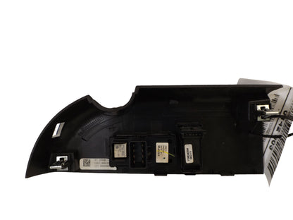 20945132 2008-2013 Chevrolet Silverado FR Door Window Switch W/ Bezel Used 20945132 OEM