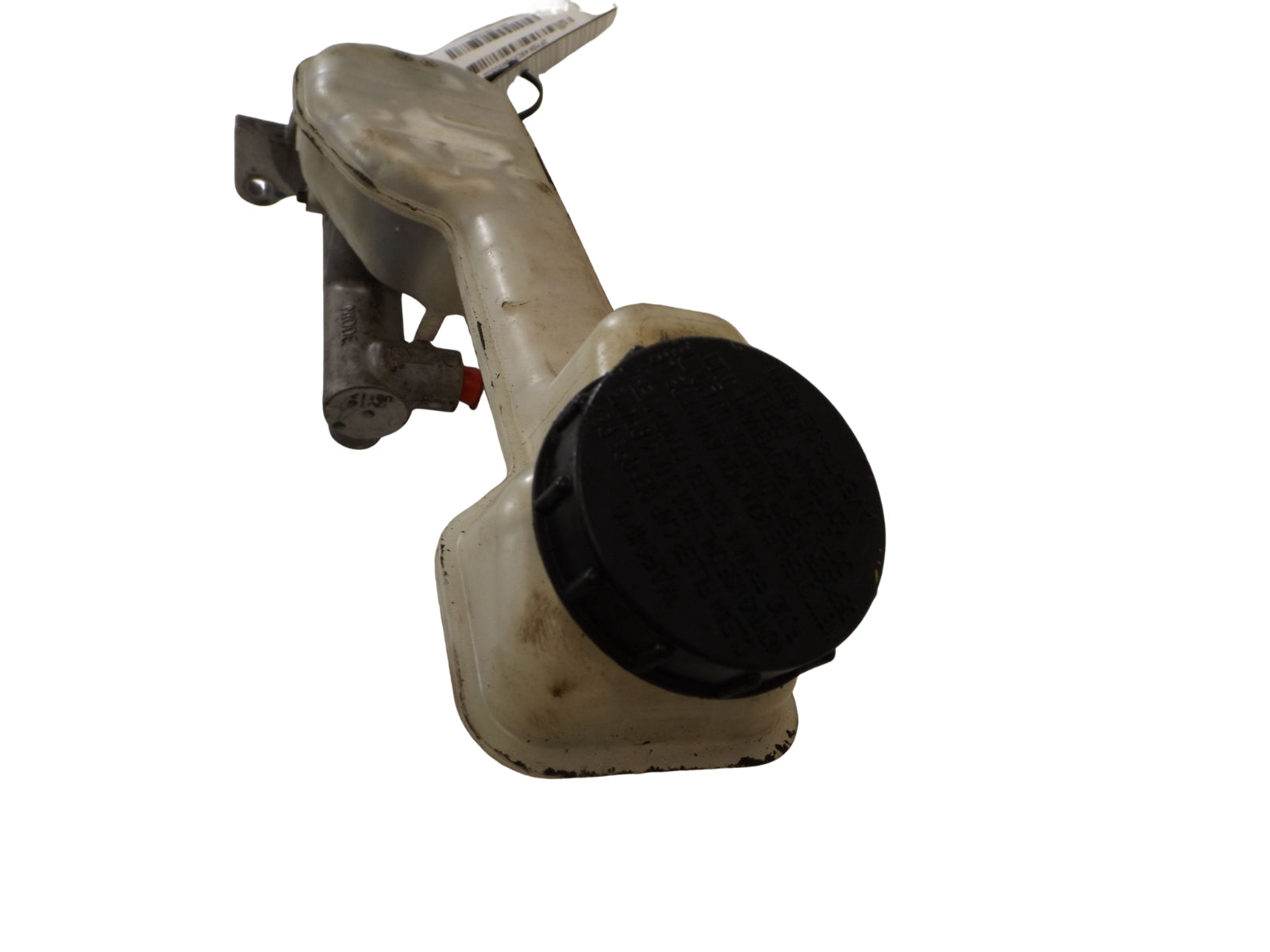 CT4Z2140A 2007-2010 Ford Edge Brake Master Cylinder 3.5L Used CT4Z2140A OEM