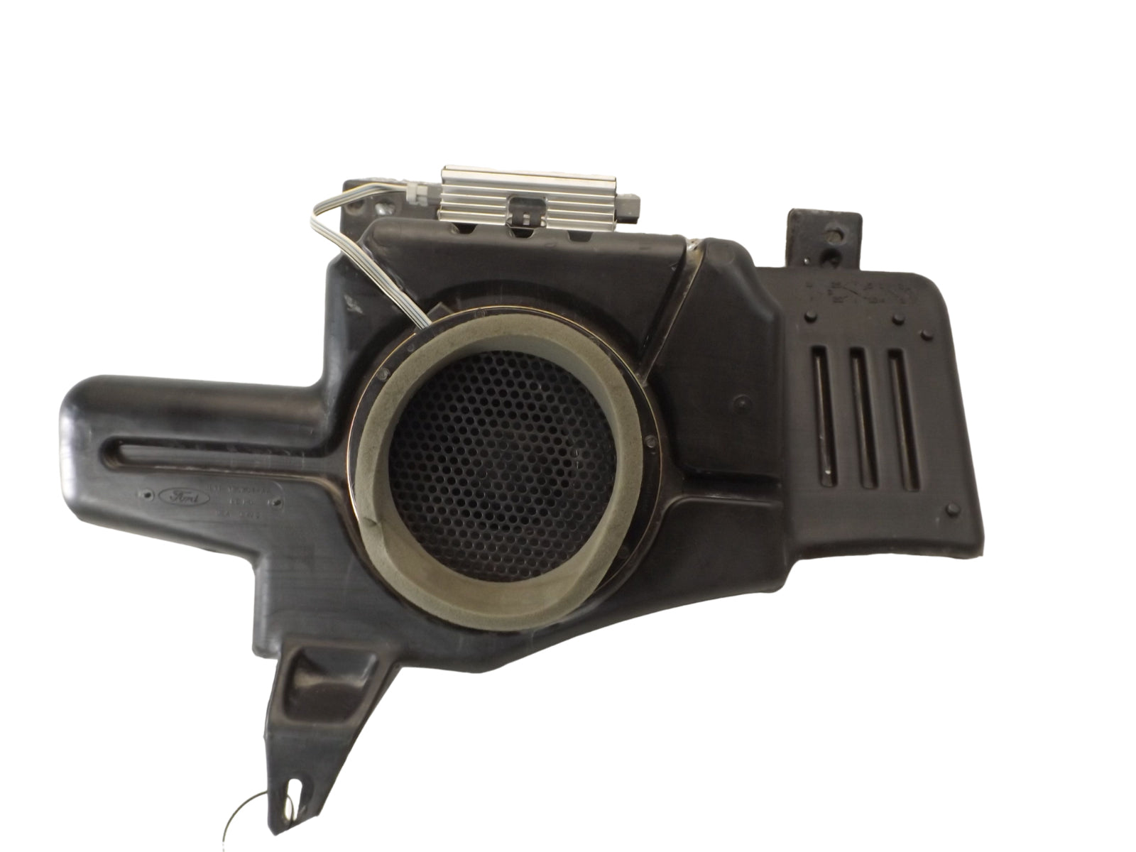 5L1Z18C804B 2003-2006 Ford Expedition Subwoofer W/ Amplifier Used 5L1Z18C804B OEM
