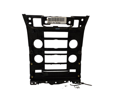 BL8Z7804302GA 2008-2012 Ford Escape Instrument Panel Bezel Used BL8Z7804302GA OEM