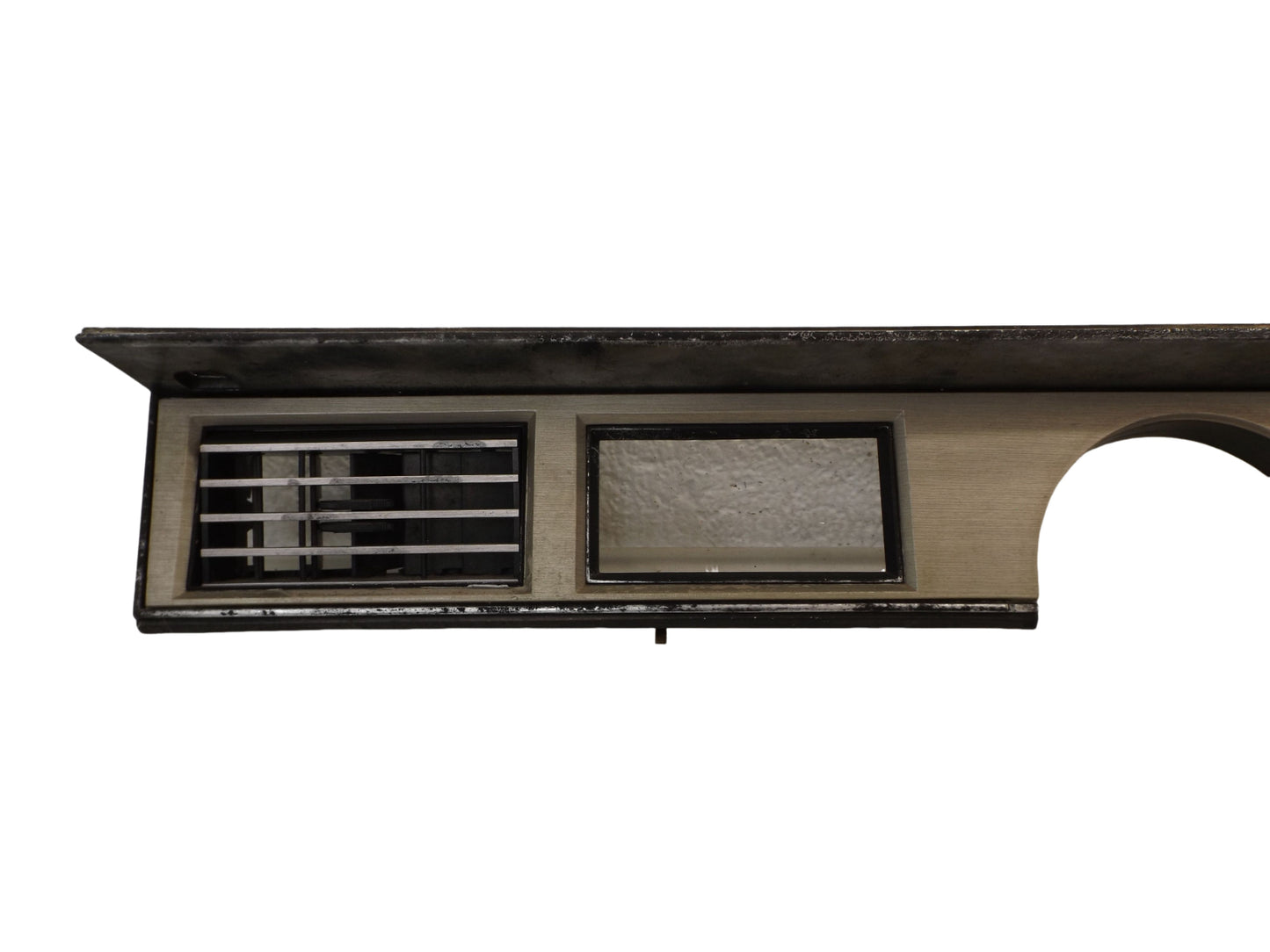 22516379 1987-1988 Oldsmobile Delta 88 Instrument Panel Bezel Used 22516379 OEM