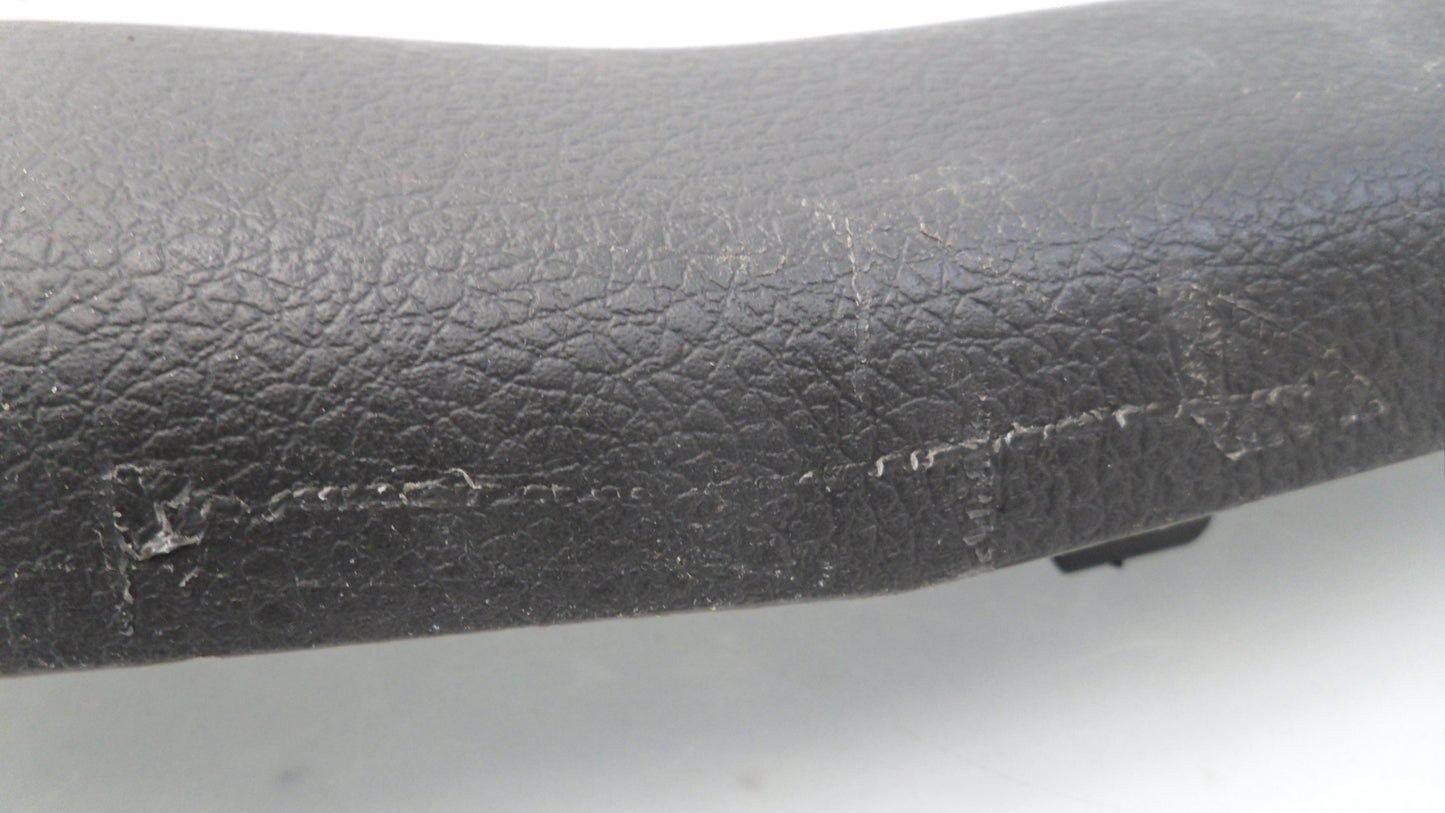4R336313201BMW 2005-2009 Ford Mustang Driver FL Door Sill Plate Used 4R336313201BMW OEM