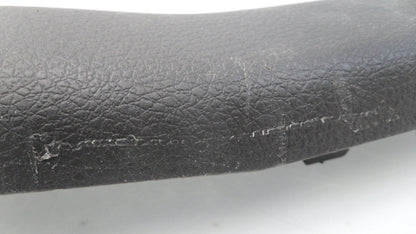 4R336313201BMW 2005-2009 Ford Mustang Driver FL Door Sill Plate Used 4R336313201BMW OEM