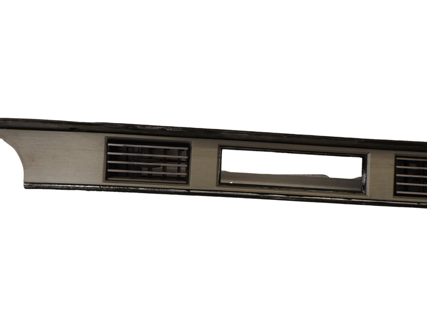 22516379 1987-1988 Oldsmobile Delta 88 Instrument Panel Bezel Used 22516379 OEM