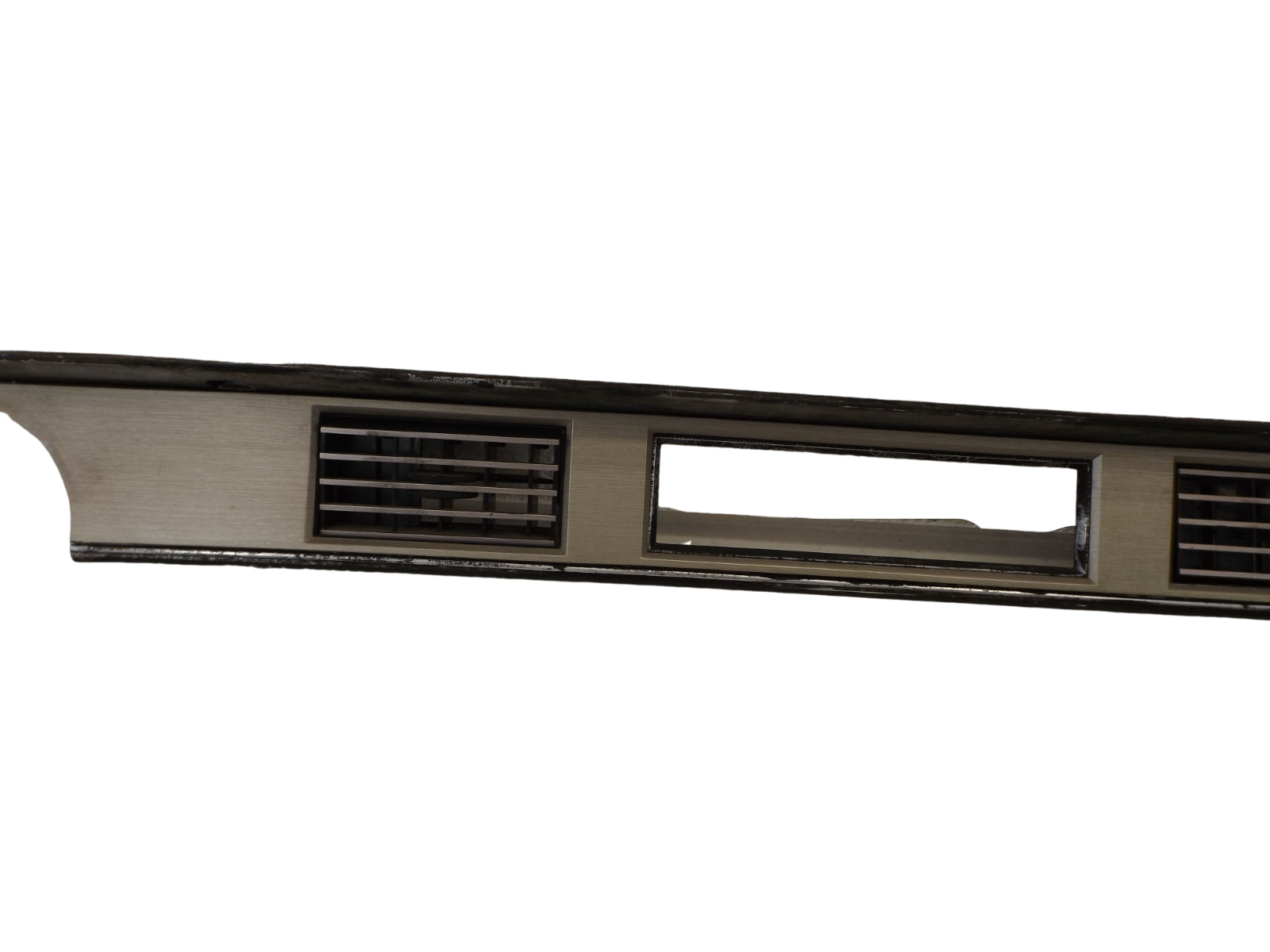 22516379 1987-1988 Oldsmobile Delta 88 Instrument Panel Bezel Used 22516379 OEM