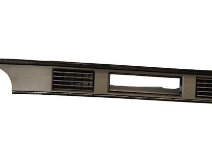22516379 1987-1988 Oldsmobile Delta 88 Instrument Panel Bezel Used 22516379 OEM