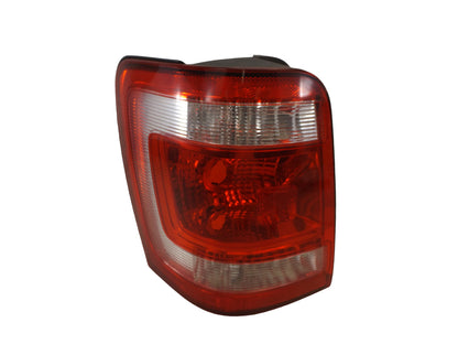 8L8Z13405A 2008-2012 Ford Escape Driver RL Tail Light Assembly Used 8L8Z13405A OEM