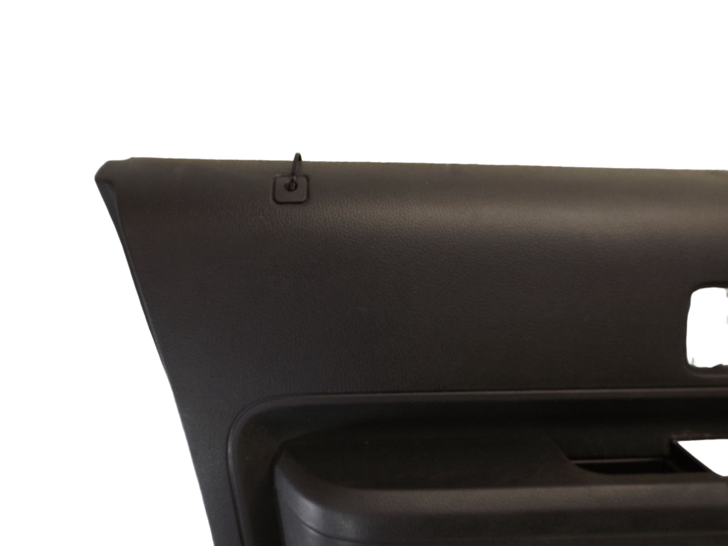 7T4Z7823943AB 2007-2010 Ford Edge Driver FL Door Interior Trim Panel Used 7T4Z7823943AB OEM