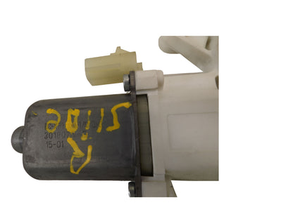 0130822334 2015-2018 Dodge Grand Caravan Right Rear Window Motor Used 0130822334 OEM