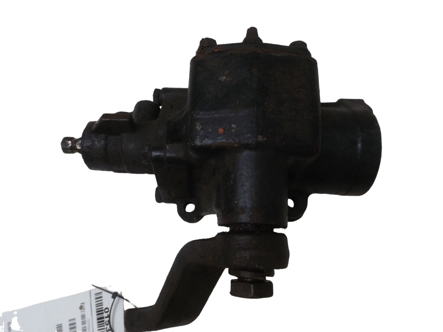52121986AC 2006-2008 Dodge Ram 1500 Steering Gear Used 52121986AC OEM