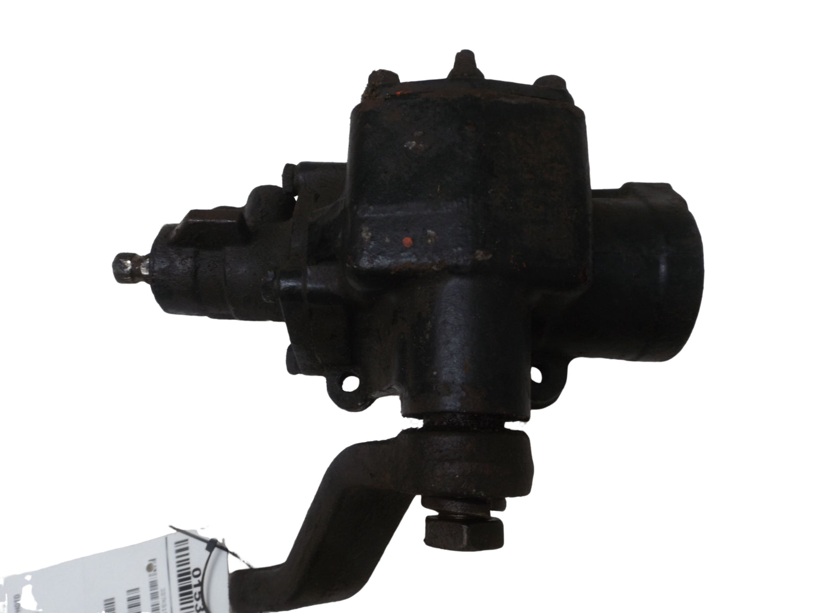 52121986AC 2006-2008 Dodge Ram 1500 Steering Gear Used 52121986AC OEM