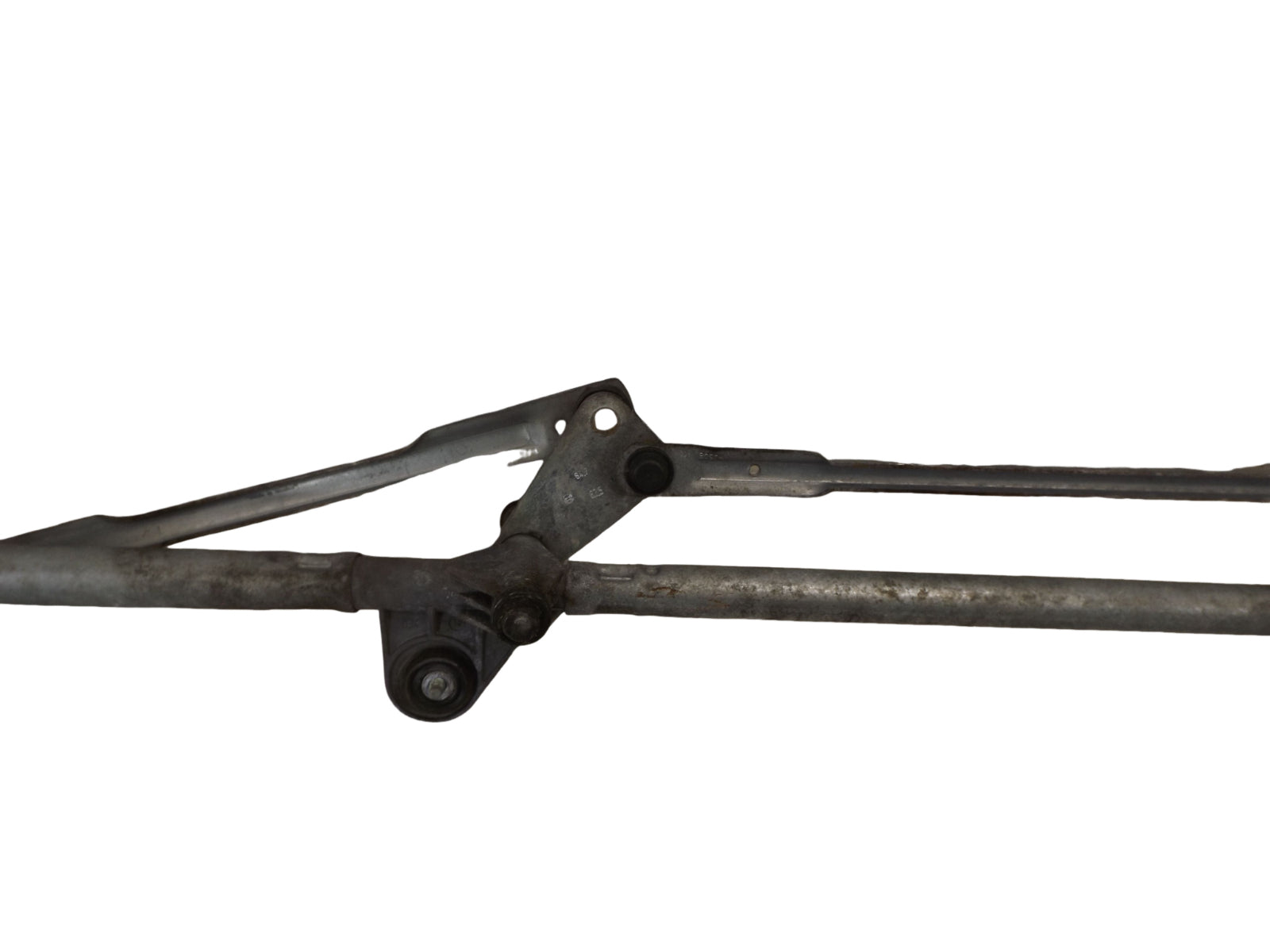 68020540AA 2007-2010 Chrysler Sebring Windshield Wiper Linkage, Motor Used  68020540AA OEM