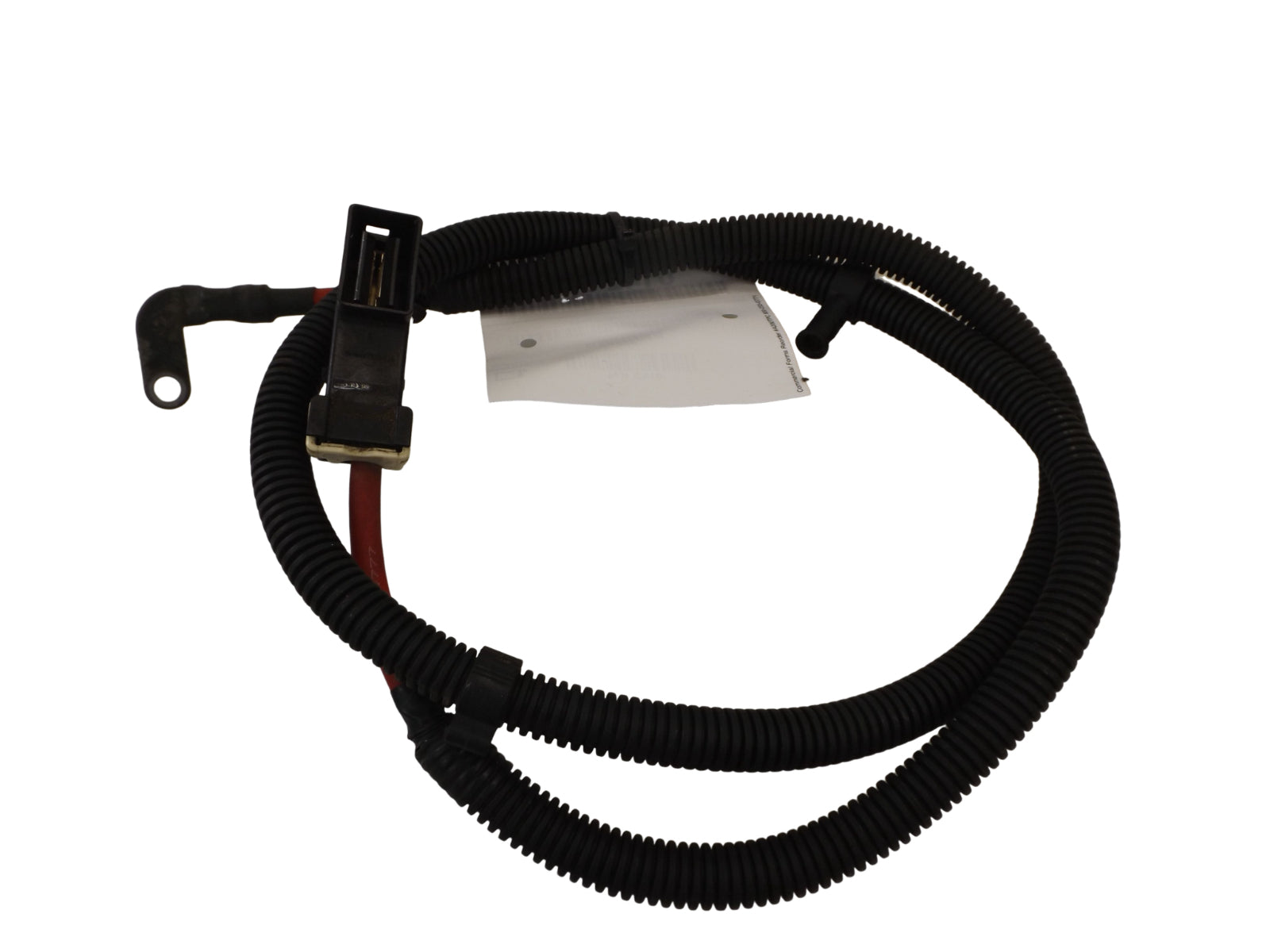 25814777 2008-2009 Chevrolet Silverado 1500 Battery Cable Used 25814777 OEM