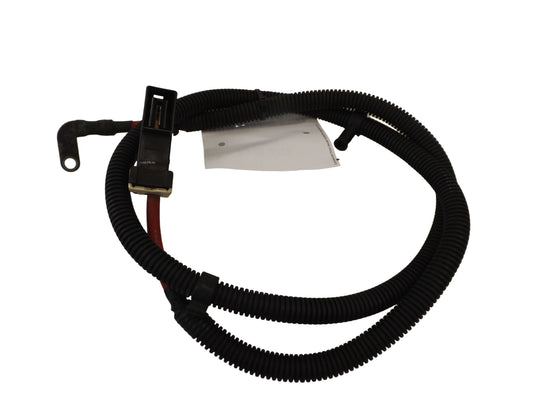 25814777 2008-2009 Chevrolet Silverado 1500 Battery Cable Used 25814777 OEM