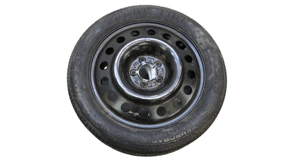 6R3Z1007BA 2005-2009 Ford Mustang Compact Spare Used 6R3Z1007BA OEM
