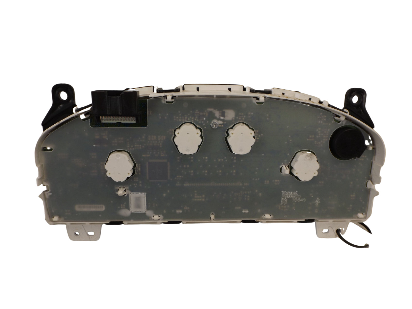 BL8Z10849CB 2012 ONLY Ford Escape Instrument Cluster (Cracked Lens) Used BL8Z10849CB OEM