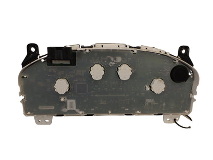 BL8Z10849CB 2012 ONLY Ford Escape Instrument Cluster (Cracked Lens) Used BL8Z10849CB OEM