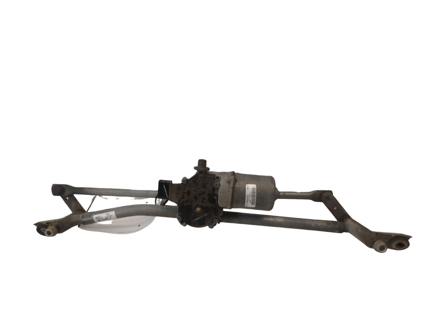 15268609 2012-2017 Buick Enclave Windshield Wiper Motor W/ Linkage Used 15268609 OEM