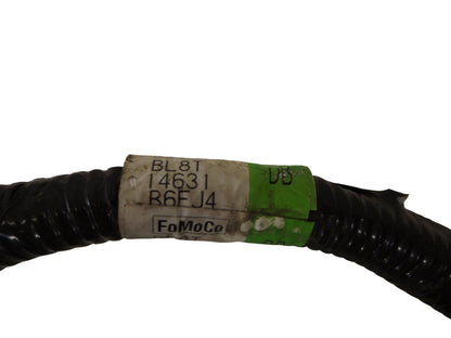 BL8T14631B6FJ4 2008-2012 Ford Escape Driver FL Door  Wiring Harness Used BL8T14631B6FJ4 OEM