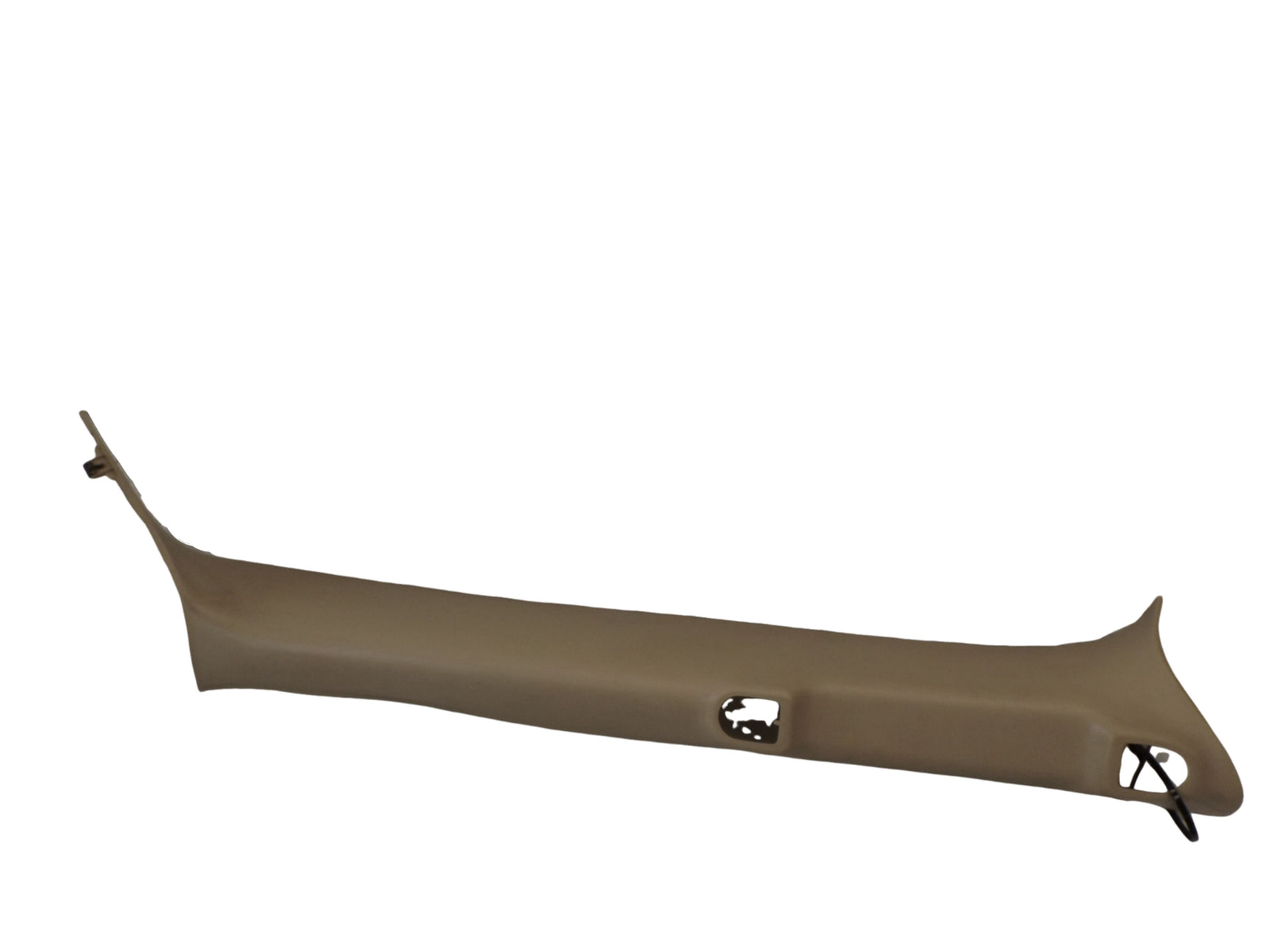 2L1Z7803598AAC 2003-06 Ford Expedition FR Body A-Pillar Interior Trim Panel 2L1Z7803598AAC OEM