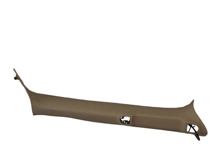 2L1Z7803598AAC 2003-06 Ford Expedition FR Body A-Pillar Interior Trim Panel 2L1Z7803598AAC OEM