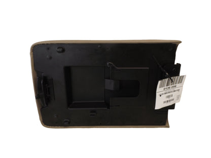 2L1Z7806024AAB 2003-2006 Ford Expedition Console Lid Used 2L1Z7806024AAB OEM