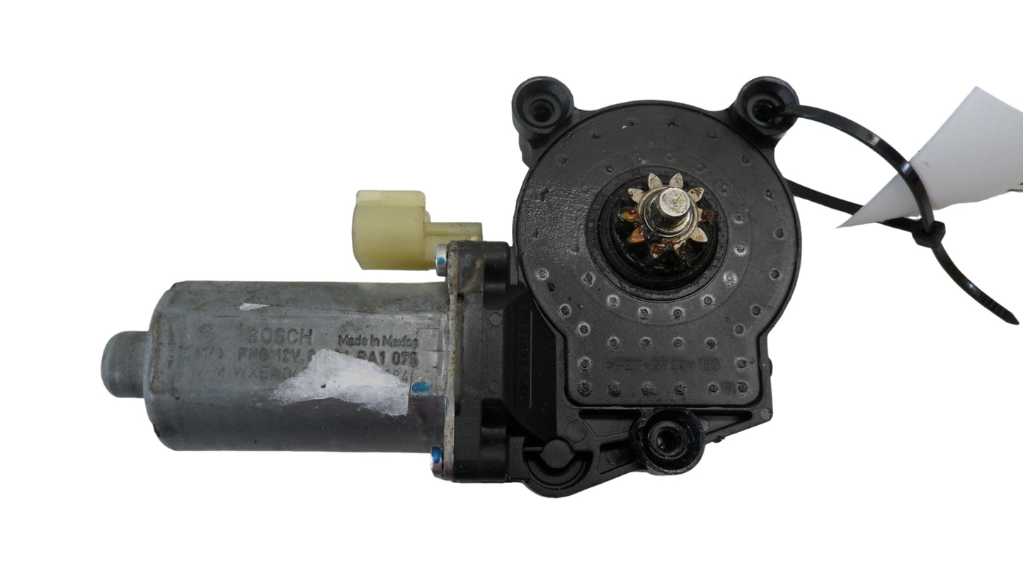 55275599AC 2003-2009 Dodge Ram Driver FL Power Window Motor Used 55275599AC OEM