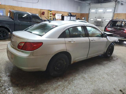 P05172732AD 2010 Only Chrysler Sebring Instrument Cluster 212K Used P05172732AD OEM