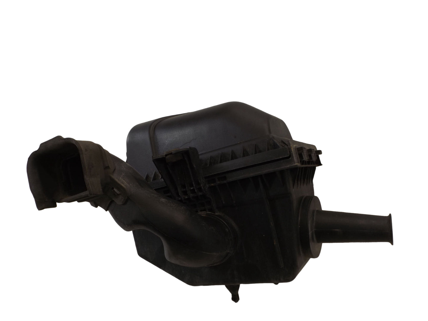 7T4Z9661A 2007-2010 Ford Edge Air Filter Housing Used 7T4Z9661A OEM