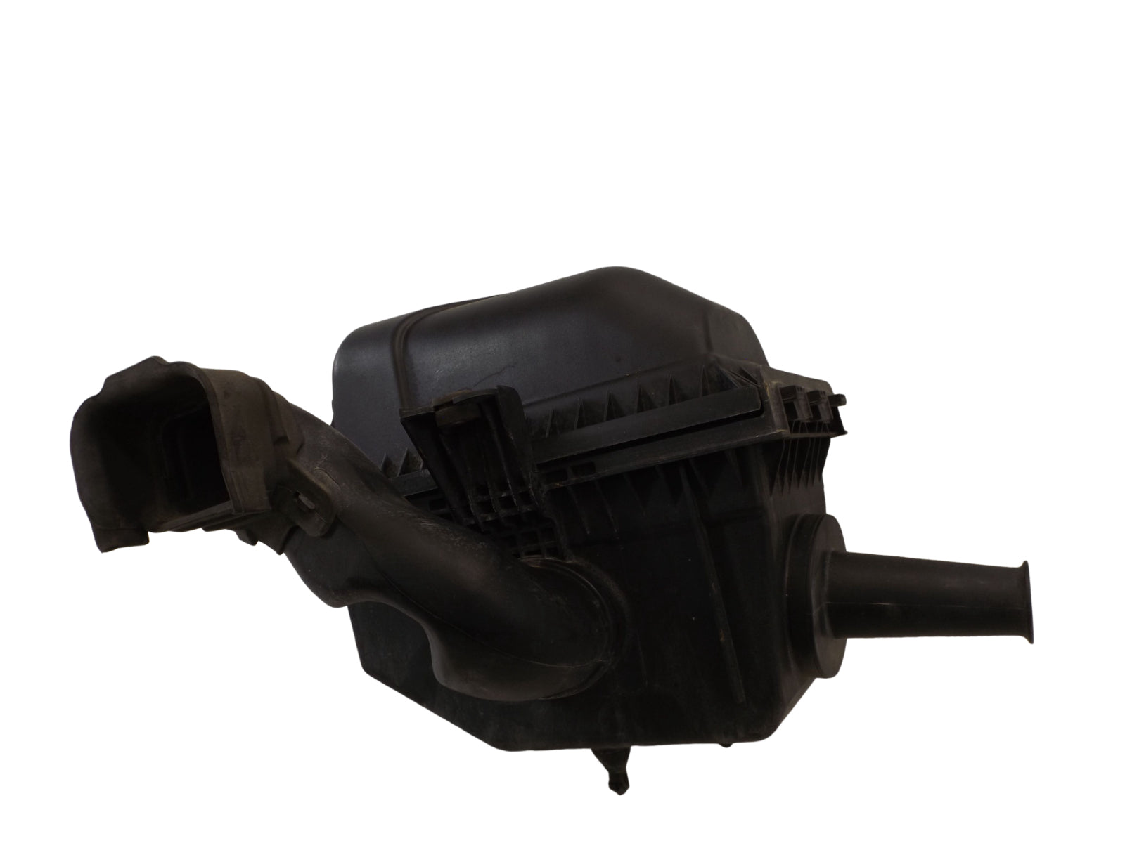 7T4Z9661A 2007-2010 Ford Edge Air Filter Housing Used 7T4Z9661A OEM