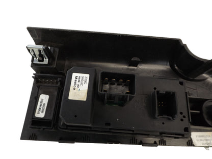 25789692 2008-13 Chevrolet Silverado 1500 Driver FL Door Window Switch Used 25789692 OEM