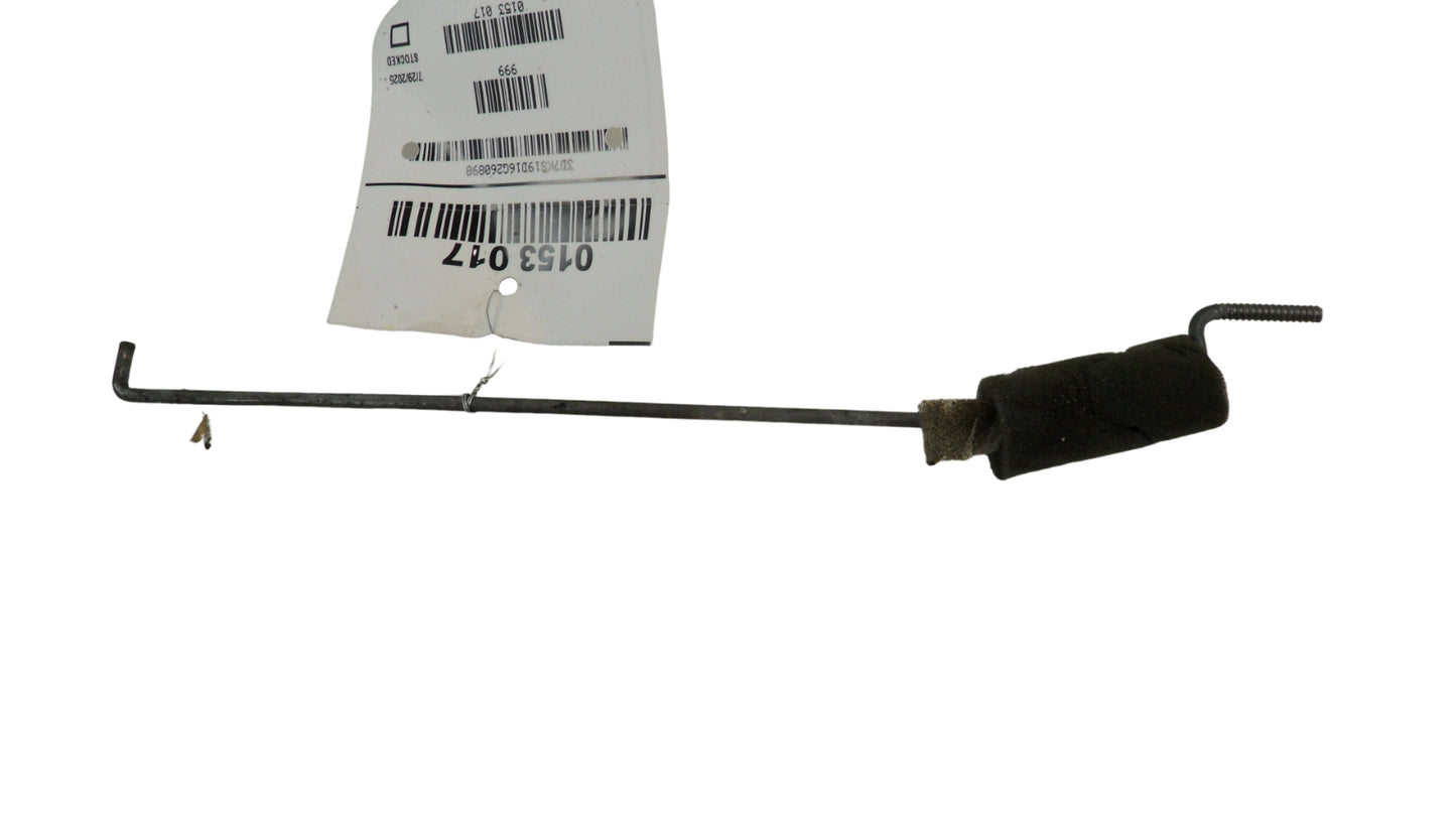 1CR97BD5AA 2003-2009 Dodge Ram FL Interior Door Lock Rod Used 55276127AB OEM