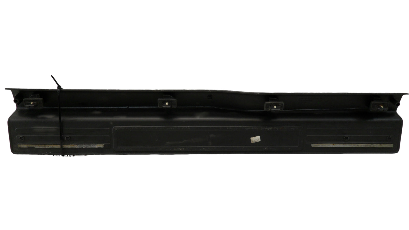 4R336313201BMW 2005-2009 Ford Mustang Driver FL Door Sill Plate Used 4R336313201BMW OEM