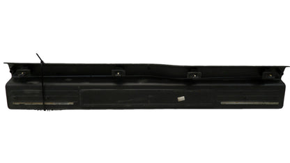 4R336313201BMW 2005-2009 Ford Mustang Driver FL Door Sill Plate Used 4R336313201BMW OEM
