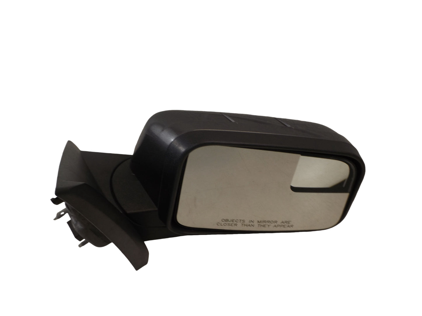 8T4Z17683CA 2009-2010 Ford Edge Passenger FR Door Mirror Used 7T4Z17682BC OEM