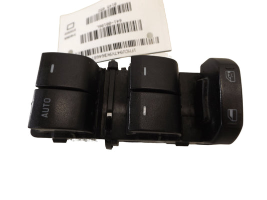 8L8Z14529AC 2008-2012 Ford Escape Driver FL Door / Master Window Switch Used 8L8Z14529AC OEM