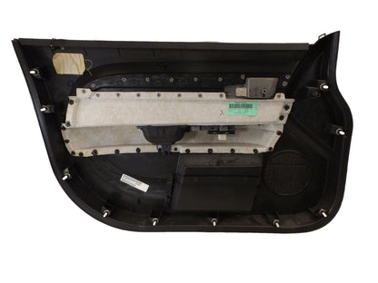 1000489XDV 2007-2010 Chrysler Sebring FR Door Interior Trim Panel Used 1000489XDV OEM