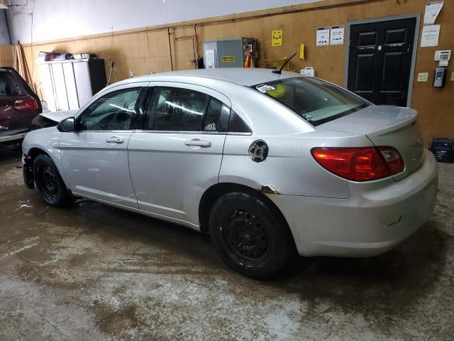P05172732AD 2010 Only Chrysler Sebring Instrument Cluster 212K Used P05172732AD OEM