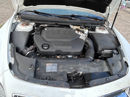 20930868 2008-2012 Chevrolet Malibu Instrument Cluster Used 20930868 OEM