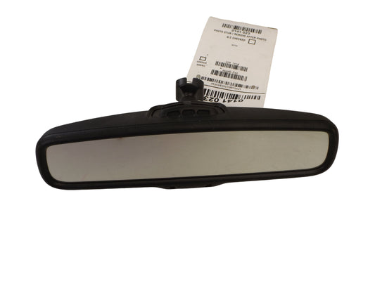 8U5Z17700V 2011-2012 Ford Escape Front Interior Rear View Mirror Used 8U5Z17700V OEM