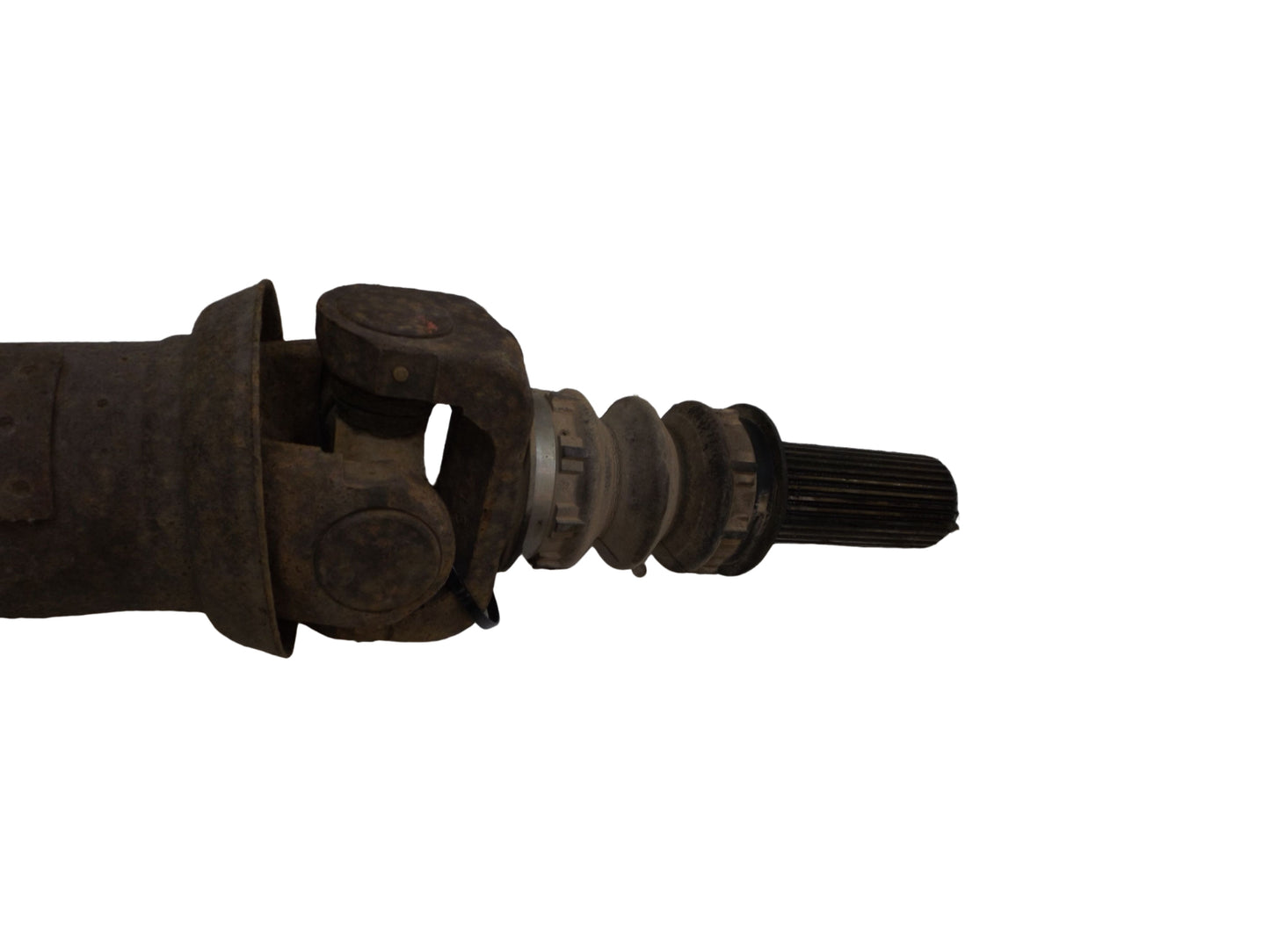 22845694 2008-2013 Chevrolet Silverado 1500 Front Drive Shaft Used 22845694 OEM