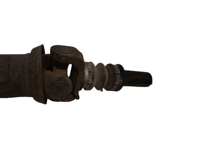 22845694 2008-2013 Chevrolet Silverado 1500 Front Drive Shaft Used 22845694 OEM