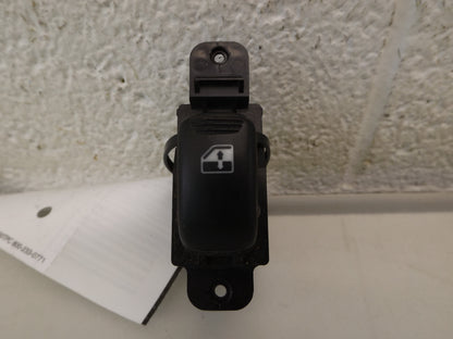 621W17520 2001-2006 Santa Fe Passenger Rear Right Door Window Switch Used 621W17520