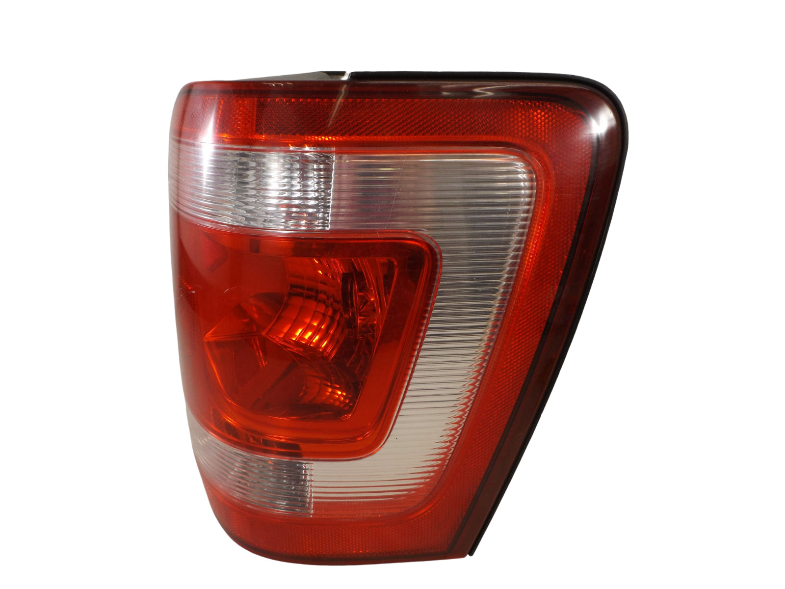 8L8Z13405A 2008-2012 Ford Escape Passenger RR Tail Light Assembly Used 8L8Z13405A OEM