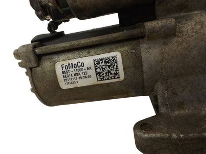 BE5Z11002E 2011-2012 Ford Escape Starter Motor 3.0L Used BE5Z11002E OEM