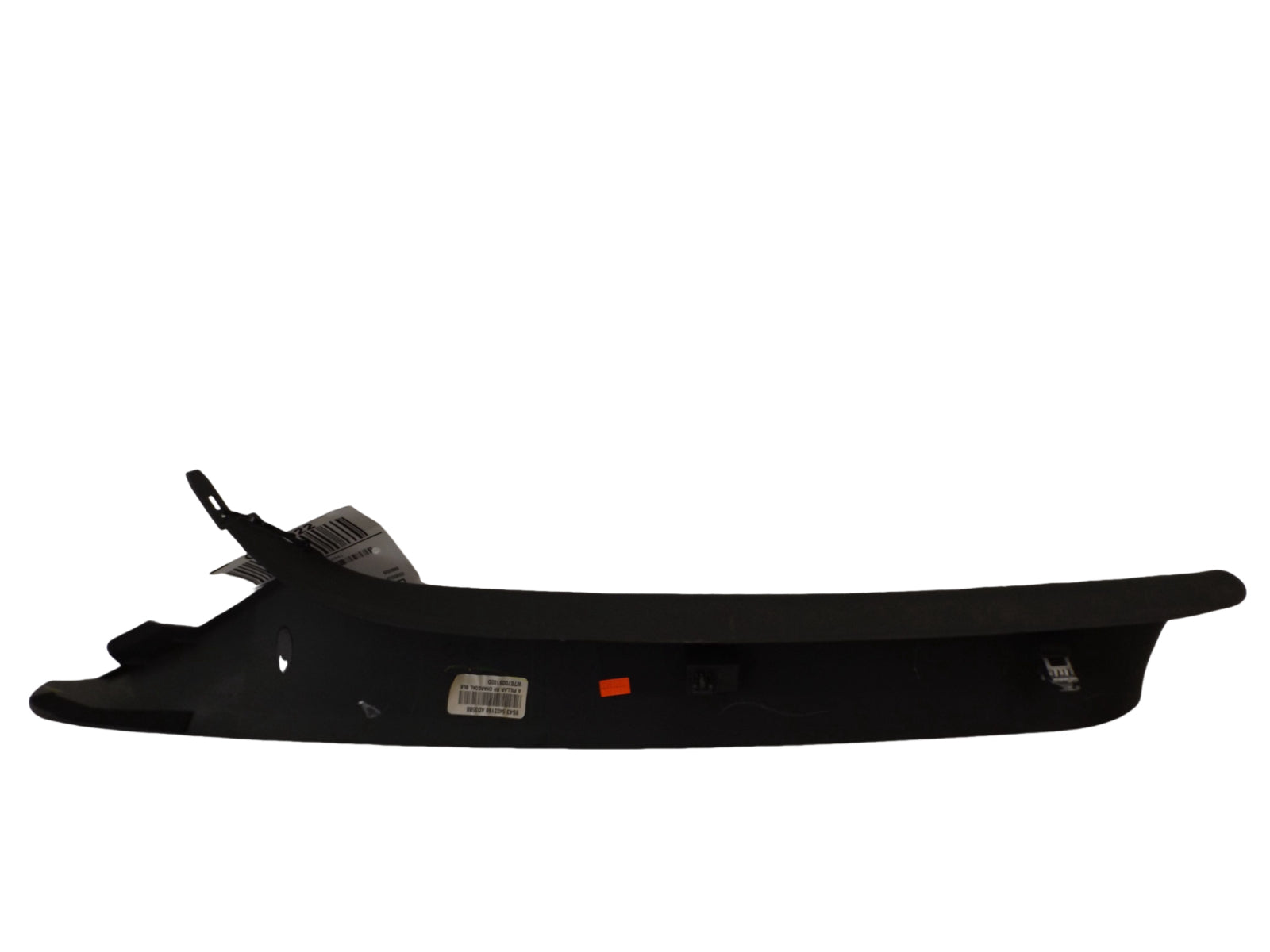 9S4Z5403599AB 2008-2011 Ford Focus Right Body A-Pillar Trim Panel Used 9S4Z5403599AB OEM
